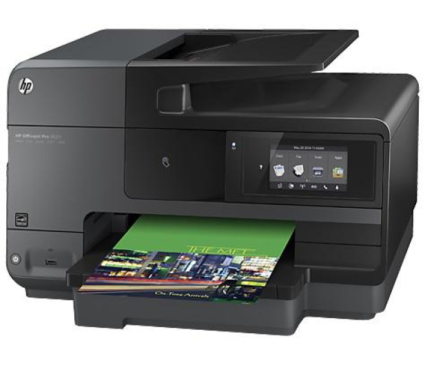 HP Officejet PRO 8620 - 1425950 - zdjęcie 2
